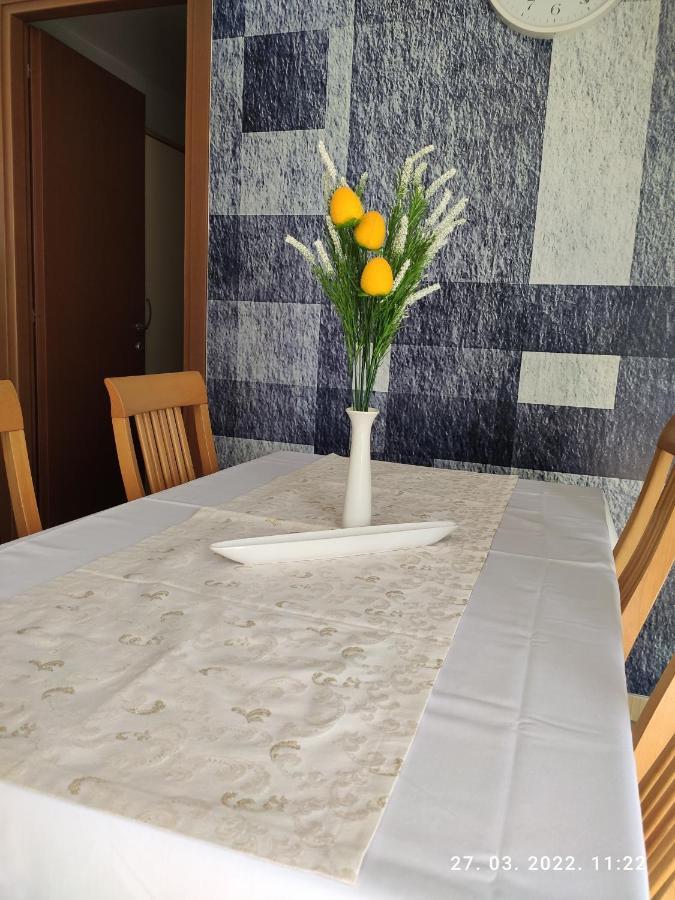 Apartman Antonela With Free Garage Parking Apartment Сплит Екстериор снимка